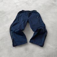 Vintage Baggy Nike Trackpants Größe M Navy Bayern - Gesees Vorschau