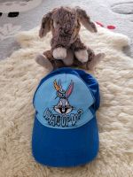 ❤️Bace Cap Bugs Bunny Gr. 52/54❤️ Schleswig-Holstein - Glückstadt Vorschau