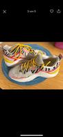 Steve Madden Sneaker Turnschuh 39 Burglesum - Burg-Grambke Vorschau