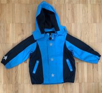 Gefütterte Regenjacke, TCM, 86/92 Frankfurt am Main - Dornbusch Vorschau