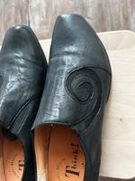 Think Lederschuhe, Pumps, Gr. 38 schwarz wie NEU ‼️ Bayern - Dietenhofen Vorschau