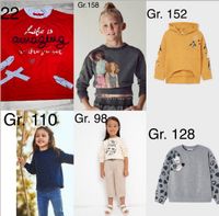 MAYORAL Sweatshirt Gr. 98 , 110 , 122 , 128 , 152 , 158 Bayern - Tegernheim Vorschau