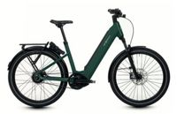 HNF NICOLAI  UD4 Allterrain Rohloff 14 Gang Bosch SONDERPREIS Nordrhein-Westfalen - Mönchengladbach Vorschau