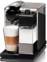 Kaffeemaschine De'Longhi Nespresso Lattissima Touch Kapselmaschin Hessen - Mittenaar Vorschau