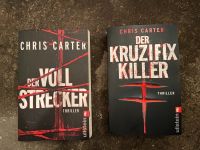 Bücher Thriller Köln - Ehrenfeld Vorschau