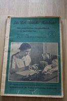 Ein praktisches Haushaltsbuch für die berufstätige Frau Schleswig-Holstein - Tröndel Vorschau