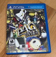 P4G Persona 4 Golden PlayStation Vita Spiel Baden-Württemberg - Heidelberg Vorschau