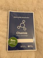 Medi-Learn Skriptenreihe „Chemie“ Dresden - Pirnaische Vorstadt Vorschau