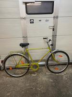 DDR-Herrenfahrrad / Mifa /28 Zoll , fahrbereit / Kult,Ostalgie Thüringen - Saale-Holzland-Kreis Vorschau