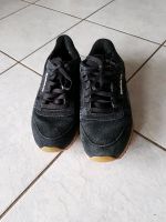 Reebok Sneaker Gr.42,5 schwarz Rheinland-Pfalz - Schifferstadt Vorschau