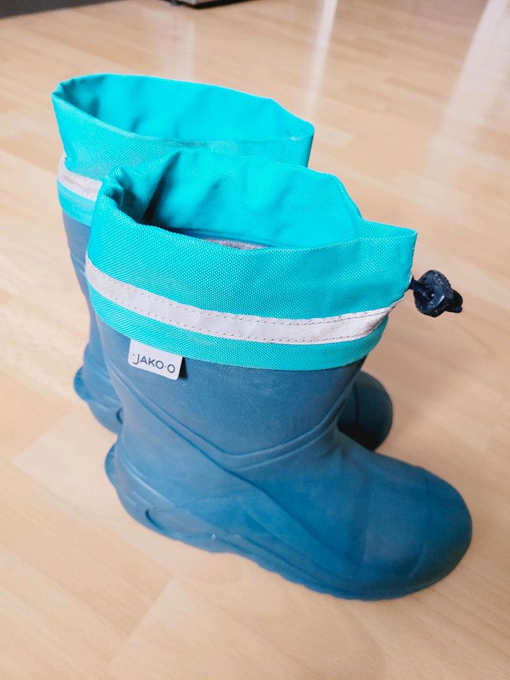 Gummistiefel Jako-o gefüttert in Düsseldorf - Heerdt | Gebrauchte  Kinderschuhe Größe 35 kaufen | eBay Kleinanzeigen ist jetzt Kleinanzeigen