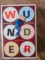 Wunder Buch Raquel J. Palacio Sachsen - Weißwasser Vorschau