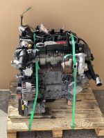 ✔️ Motor 1.6HDI 9H01 CITROEN PEUGEOT 64TKM KOMPLETT Berlin - Wilmersdorf Vorschau