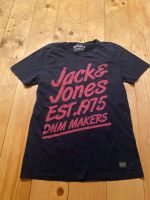 Herren Jack & Jones T-Shirt gr. M Bayern - Schwabmünchen Vorschau