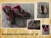 Wanderschuh halbhoch, Gr. 38 Nordrhein-Westfalen - Rheine Vorschau