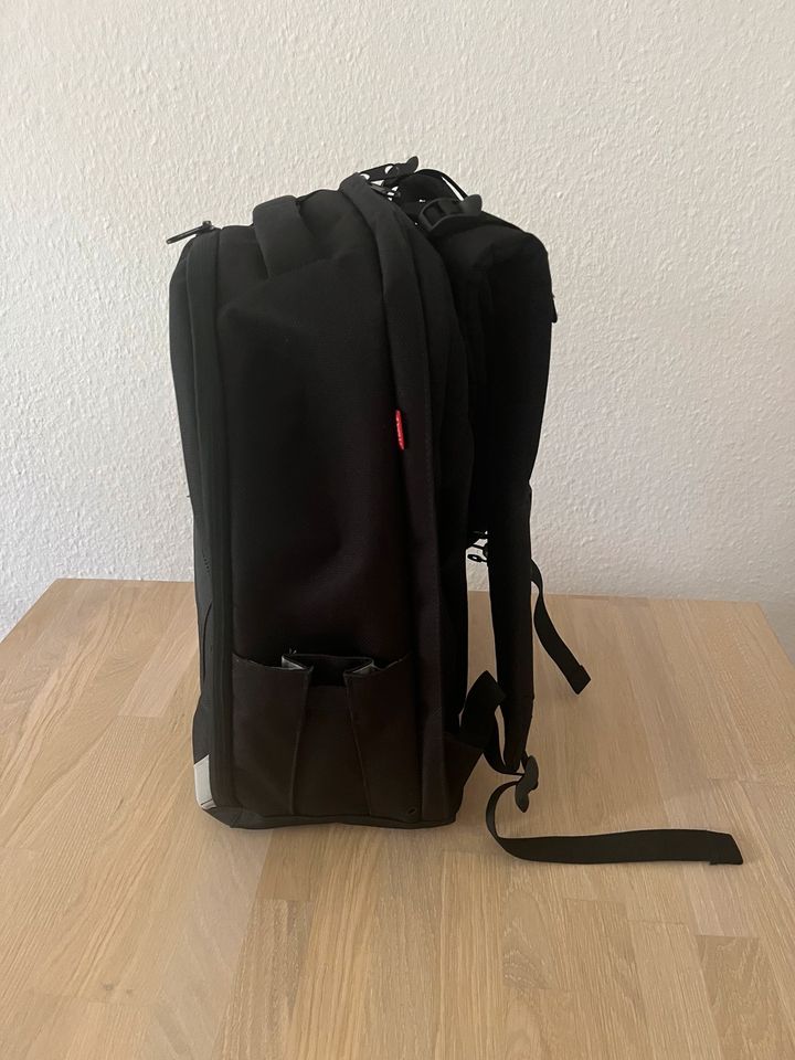 Neuer 4YOU Rucksack (Schulrucksack) in Hamburg