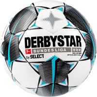 Fußball Derby Star Bundesliga Ball Brilliant APS Niedersachsen - Nordenham Vorschau