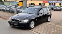 BMW 318i Touring Leder/Pano/Xenon/Navi/2.Hand Niedersachsen - Adendorf Vorschau