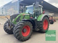 Fendt 720 VARIO S4 PROFI PLUS Traktor Bayern - Obertraubling Vorschau