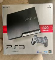 PlayStation3 Set zum Hammerpreis !!! Viel Zubehör + Spiele Baden-Württemberg - Karlsruhe Vorschau