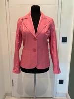 Echte Lederjacke GIPSY Gr.L rosa Nordrhein-Westfalen - Hamminkeln Vorschau