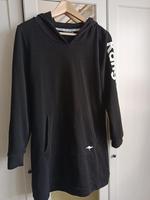 Kangaroos Kleid schwarz Sachsen - Lugau Vorschau