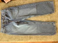 Jeans DC Baggy Fit Gr. 32/32 Hessen - Wettenberg Vorschau