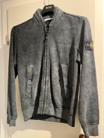 Stone Island Frost Finish M Blaugrau Sweatjacke Rheinland-Pfalz - Bad Dürkheim Vorschau