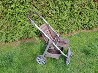 Buggy Kinderwagen Sportwagen Karre ABC Design Mint Niedersachsen - Osnabrück Vorschau