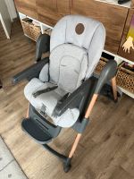 Maxi Cosi Hochstuhl Minia Essential Grey Baden-Württemberg - Schwetzingen Vorschau