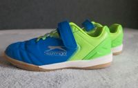 Slazenger Sport Turnschuh Schuhe Sneaker Jungen Halle Gr.31 Brandenburg - Senftenberg Vorschau