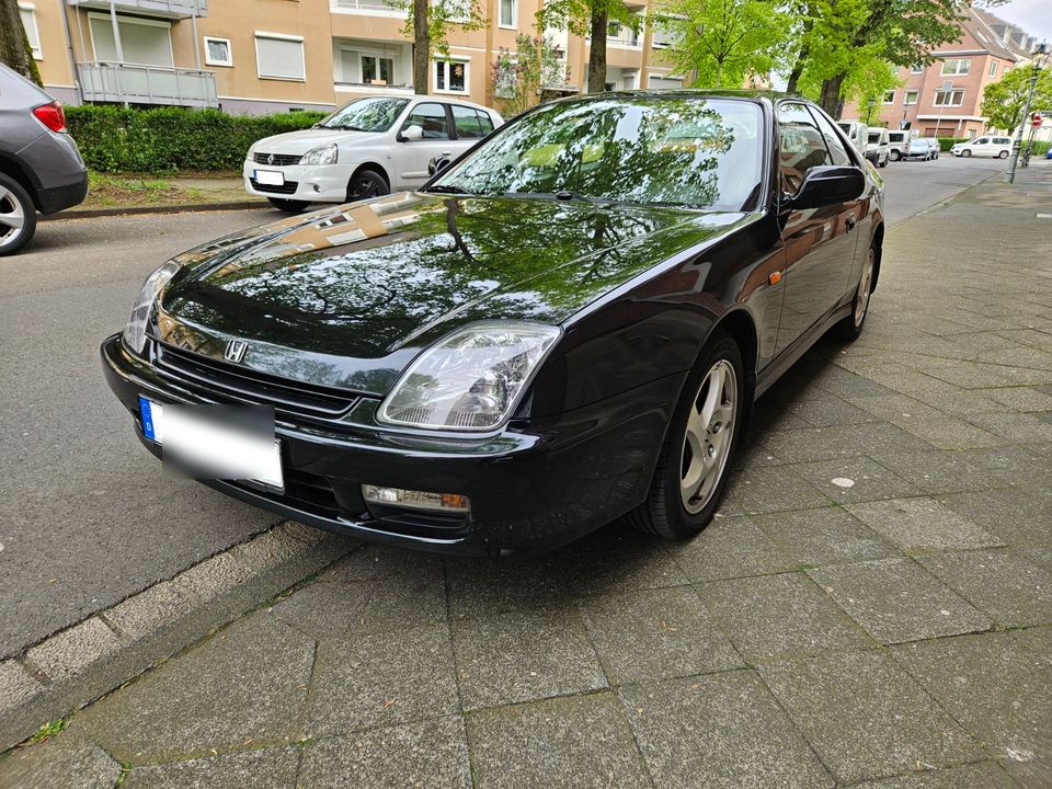 Honda Prelude 2.2 VTi VTEC 16V BB6 185 PS in Düsseldorf