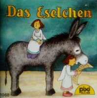 Pixi Buch "Das Eselchen", neuwertig Stuttgart - Stammheim Vorschau