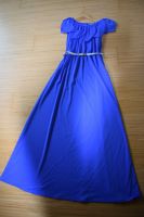 Schönes original 80iger Kleid/Abendkleid * HÖPFNER JEUNESSE Baden-Württemberg - Rudersberg Vorschau