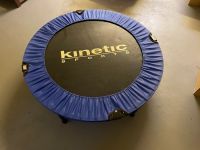 Kinetic sports Trampolin 100cm Schleswig-Holstein - Witzhave Vorschau