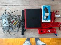 Wii Mini mit Zubehör und Spielen Nordrhein-Westfalen - Bönen Vorschau