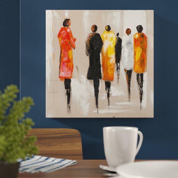 Leinwandbild Bild Canvas Dekoration Kunst Abstrakt in Mannheim