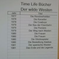 Time Life Bücher, der wilde Westen Rheinland-Pfalz - Mayen Vorschau