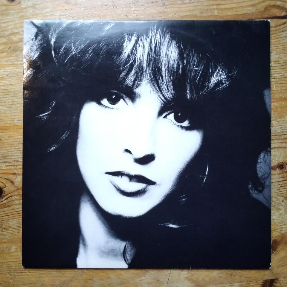 Nena Feuer & Flamme LP 1985 Vinyl vg+ Irgendwie Irgendwo +Katalog in Kiel