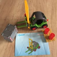 Playmobil Gabelstapler 3003 Niedersachsen - Neuenkirchen - Merzen Vorschau