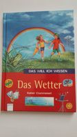 Das Wetter - Das will ich wissen- NEU Bayern - Dietmannsried Vorschau