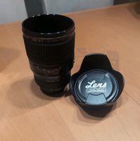 Tasse in Form eines Objektivs - Lens Mug Hessen - Elz Vorschau