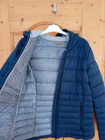 Esprit Steppjacke Daunenjacke M blau Baden-Württemberg - Markgröningen Vorschau