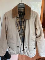Barbour Lightweight Bedale Jacke, Barbour, S, M, Herren München - Hadern Vorschau