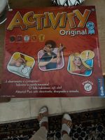 Activitiy Spiel original verpackt in Italienisch Bayern - Regensburg Vorschau