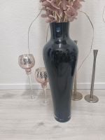 Leonardo Glas Vase schwarz Nordrhein-Westfalen - Heiligenhaus Vorschau