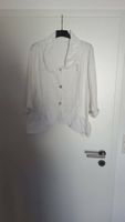 Bluse* Blazer* Jacke* Leinen* Gr. L Hessen - Flieden Vorschau