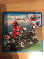 Playmobil Bergwacht Quad 5429 Hessen - Guxhagen Vorschau