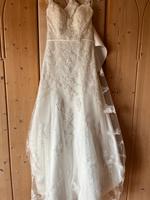 Neues Brautkleid zu verkaufen! Sachsen - Lawalde Vorschau