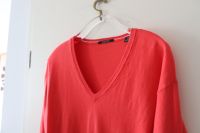 Maison Scotch & Soda Damen Pullover M Baumwolle & Kaschmir Beuel - Vilich Vorschau